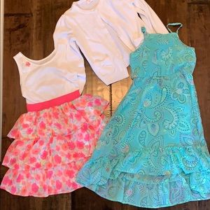 Girls Bundle